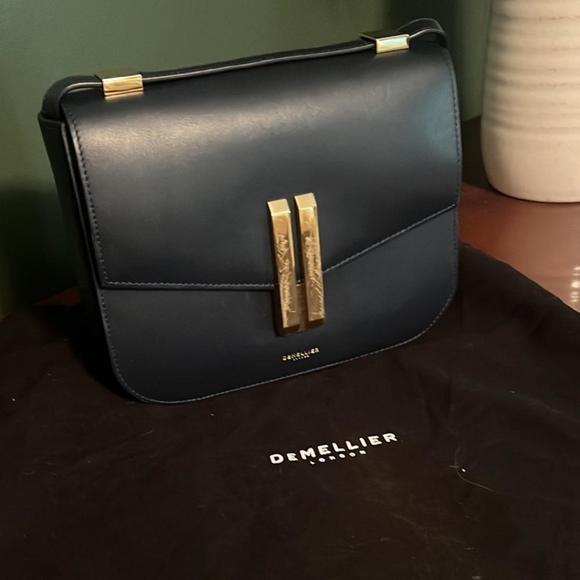 Demellier Vancouver bag purse - Picture 4 of 8